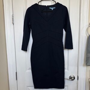 Antonio Melani Blue Dress  TWO DAYS ONLY: until 2/7